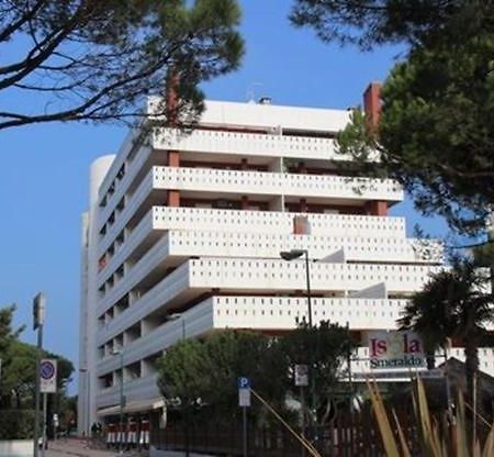 Apartments In Lignano Sabbiadoro 21784 Luaran gambar