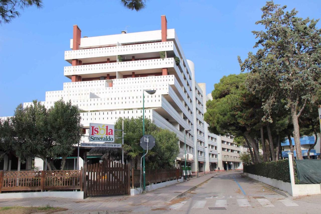 Apartments In Lignano Sabbiadoro 21784 Luaran gambar