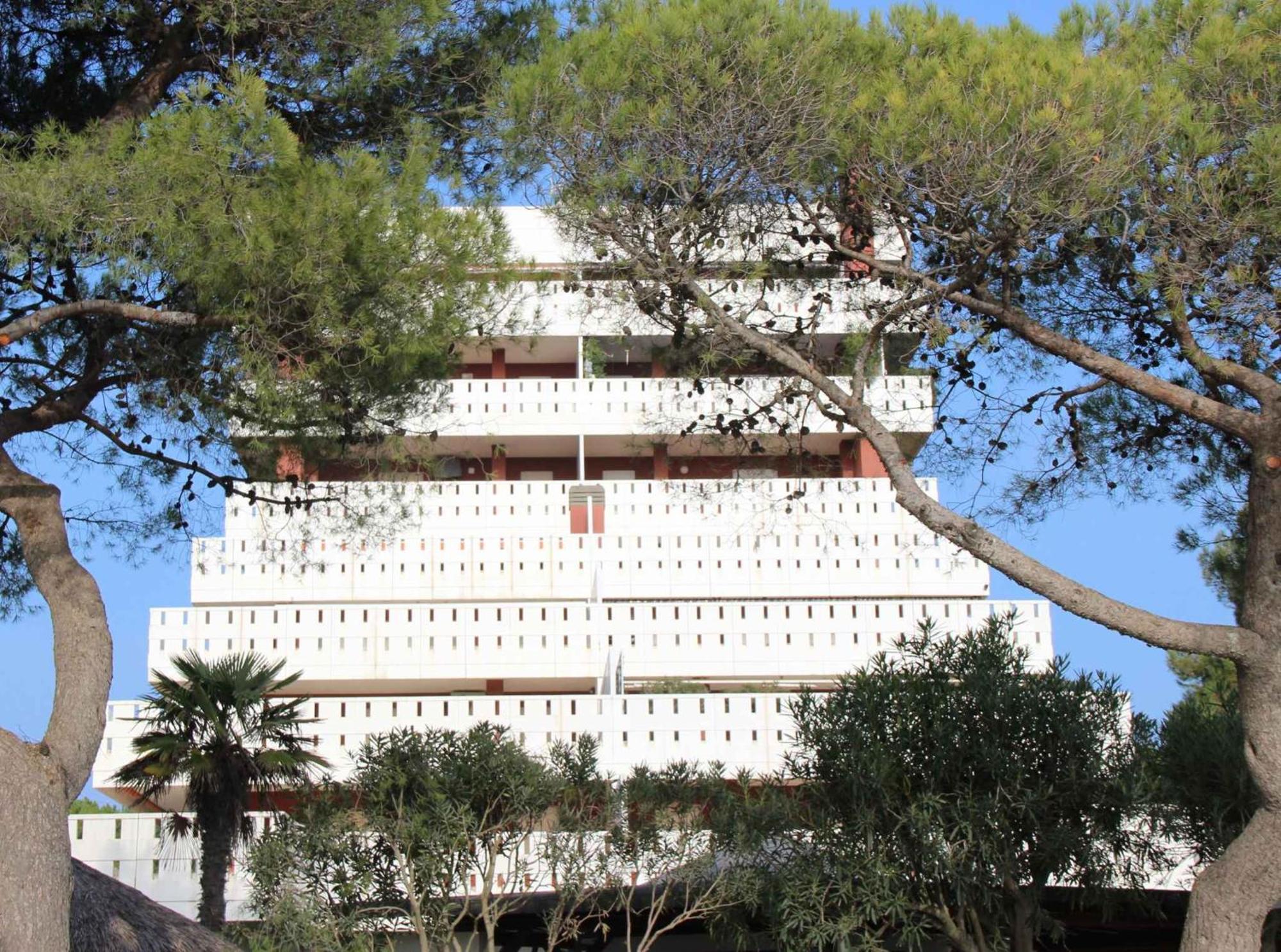 Apartments In Lignano Sabbiadoro 21784 Luaran gambar
