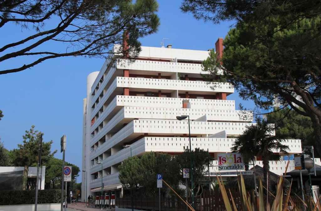 Apartments In Lignano Sabbiadoro 21784 Luaran gambar